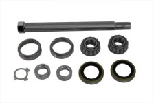 (image for) Swingarm Rebuild Kit with 1" Longer Pin