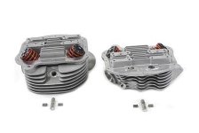 (image for) Panhead Cylinder Heads with Valves