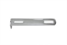 (image for) Angle Exhaust Bracket Chrome