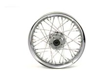 (image for) 16" Rear Spoke Wheel