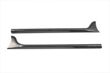 (image for) Straight 36" Fishtail Extension Set