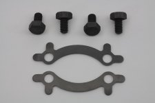 (image for) Air Cleaner Mount Screw and Lock Kit