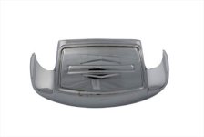 (image for) Chrome Front Fender Tip