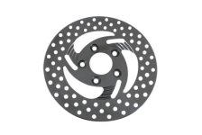 (image for) 10" Rear Brake Disc Razor Style