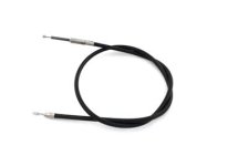 (image for) 52.75" Black Clutch Cable