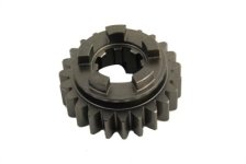 (image for) 2nd Gear Mainshaft 23 Tooth