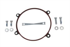 (image for) V-Twin Inner Primary O-Ring Saver Gasket Kit