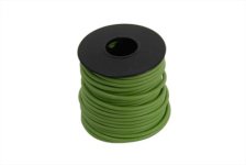 (image for) Primary Wire 16 Gauge 35' Roll Green