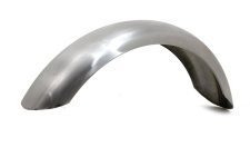 (image for) Rear Fender Round Profile Raw