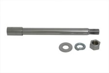 (image for) Chrome Front Axle Kit