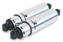 (image for) 12" Progressive 412 Series Shock Set with Cover