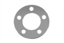 (image for) .125" Rear Pulley Rotor Spacer Steel