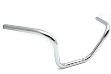 (image for) 12" Buckhorn Handlebar without Indents