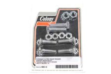 (image for) Rear Fender Strut Bolt Kit