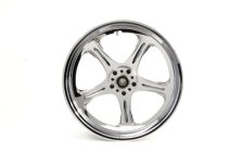 (image for) 18" Rear Forged Alloy Wheel, Charger 5 Style