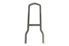 (image for) 16" Lowboy Sissy Bar Back