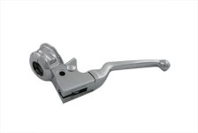 (image for) Chrome Clutch Hand Lever Assembly