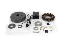 (image for) Alternator Charging System Kit 32 Amp