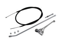 (image for) Brake Cable and Fitting Kit