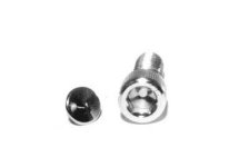 (image for) 3/8" End Caps for Allen Bolts