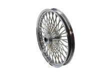 23" Front Spoke Wheel (image for) 23" Front Spoke Wheel