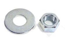 (image for) BDL Belt Drive Front Engine Nut