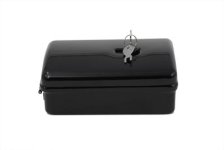 (image for) Rectangular Black Tool Box