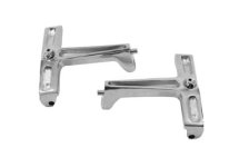 (image for) Rear Passenger Footboard Mounts