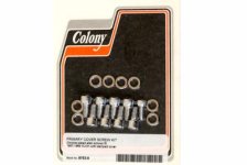 (image for) Primary Cover Screw Kit Allen Type