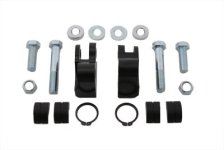 (image for) Rear Shock Lowering Kit Black