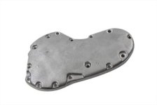 (image for) Flatside Smooth Style Cast Cam Cover