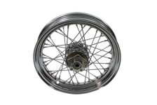 (image for) 16" Rear Spoke Wheel