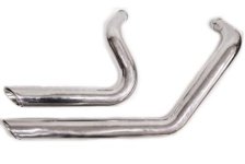 (image for) Exhaust Drag Pipe Set Short Shots