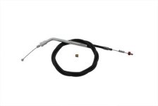 (image for) 37.75" Black Idle Cable