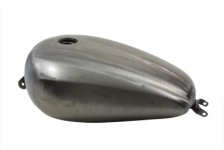 (image for) Replica Roadster 4.5 Gallon Gas Tank