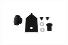 (image for) Seat Knob and Bracket Kit