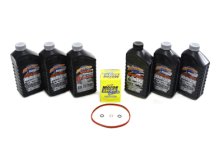 (image for) TC-96 Complete Oil Change Kit