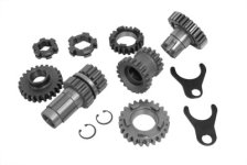 (image for) Transmission Gear Set 2.60 1st 1.23 3rd