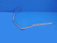 (image for) 6" Beach Handlebar with Indents