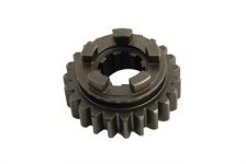 (image for) Andrews 2nd Gear Mainshaft 23 Tooth