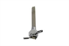 (image for) Pingel Metric Hex Petcock Under Spigot Chrome