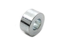 (image for) Zinc Spacers 5/8" x 1" x 1/4"