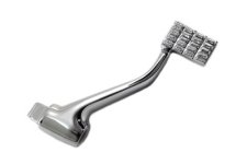 (image for) Rear Brake Pedal Chrome