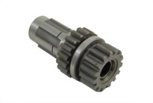 (image for) Andrews 3rd and 4th Countershaft Gear Cluster