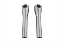 (image for) 8" Glide Riser Set Chrome