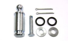 (image for) Magneto Tachometer Plug Kit