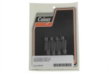 (image for) Tappet Block Screw Kit, Black
