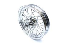 (image for) 16" Front Spoke Wheel