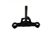 (image for) Lower Triple Tree Black