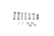 (image for) Footboard Cadmium Hinge Bolt Kit